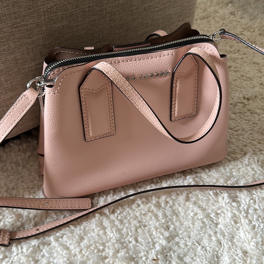 Marc Jacobs brand new shoulder bag - Picture 8 of 9